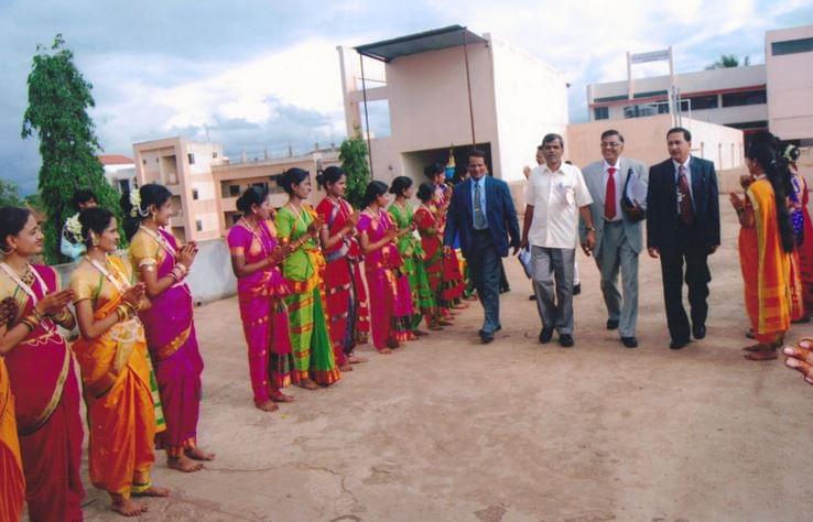 Shri Venkatesh Mahavidyalaya Kolhapur Events photo 4